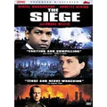 The Siege (DVD, 2000, Anamorphic Widescreen DTS Version)