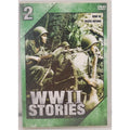 WWII Stories: Gung Ho - Pacific Inferno DVD