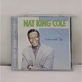 Embraceable You by Nat King Cole (CD, 2000)