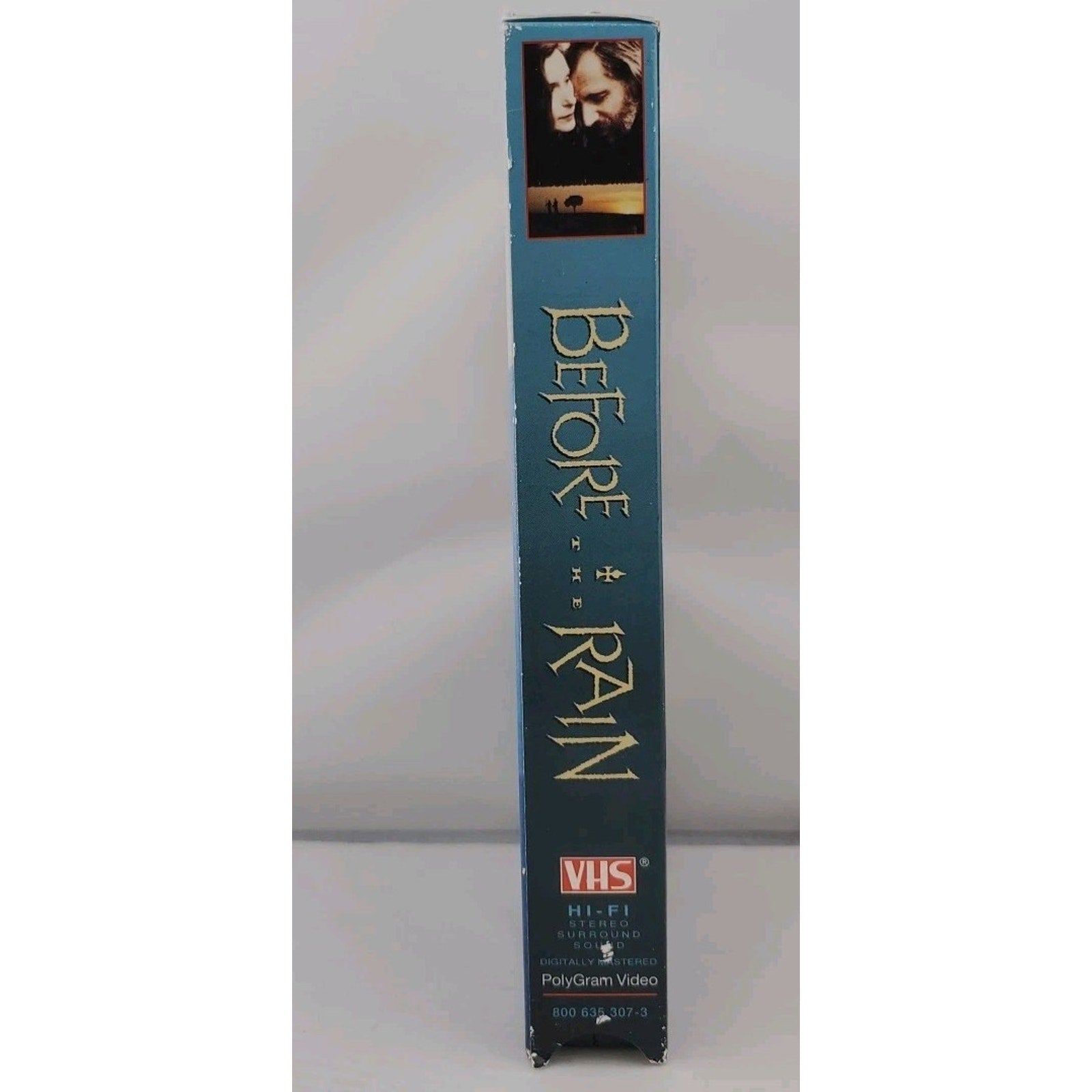 Before The Rain VHS (1995)