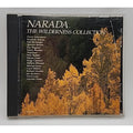 Narada Wilderness Collection by Various (CD, 1990)
