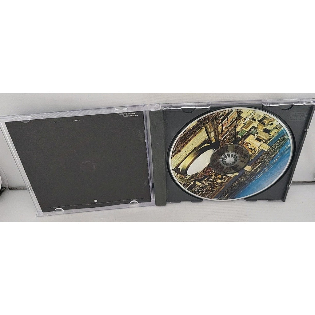 Nola by Down (CD, 1995)