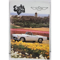 Early Bird Magazine May-June 1993