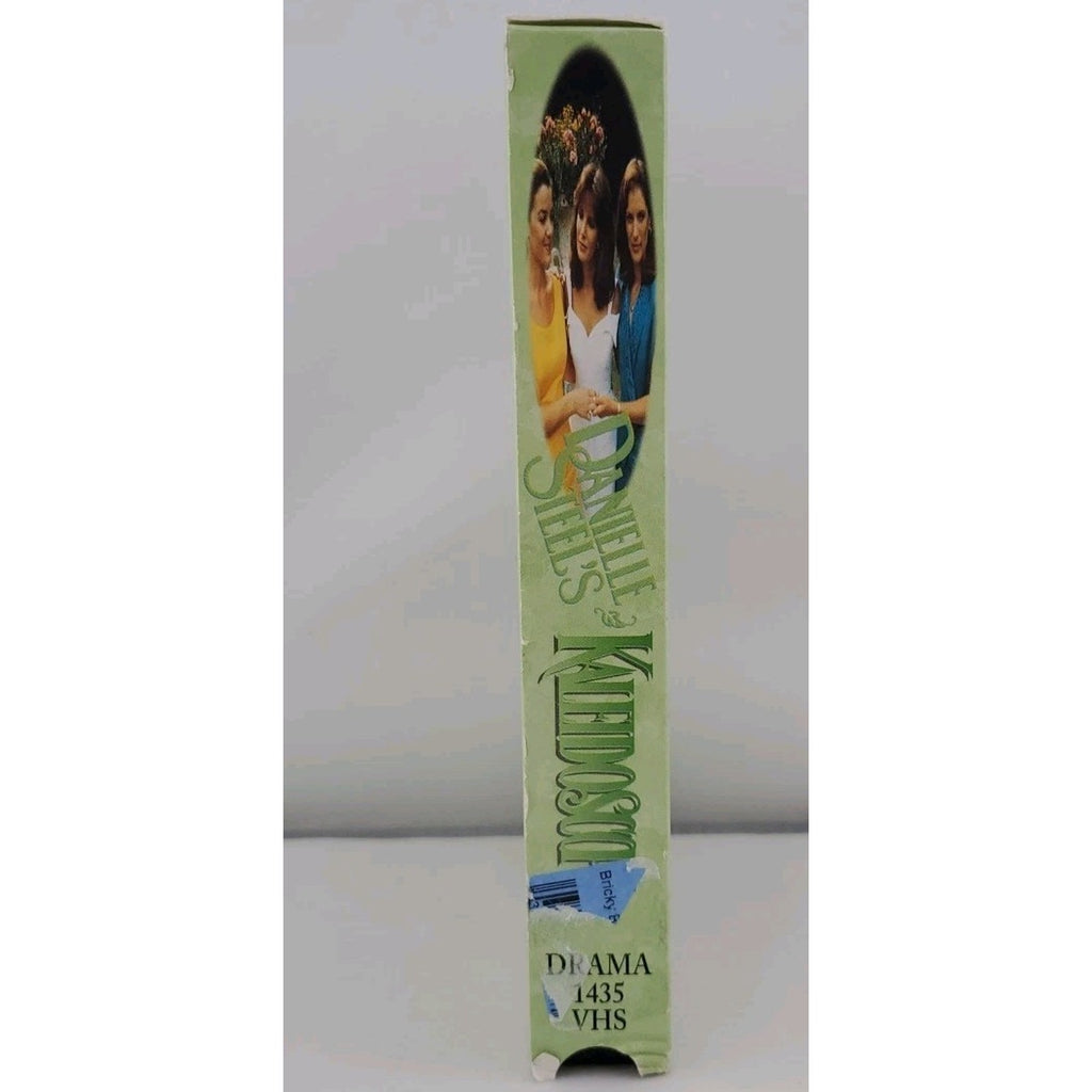 Danielle Steel's Kaleidoscope (VHS, 1990)