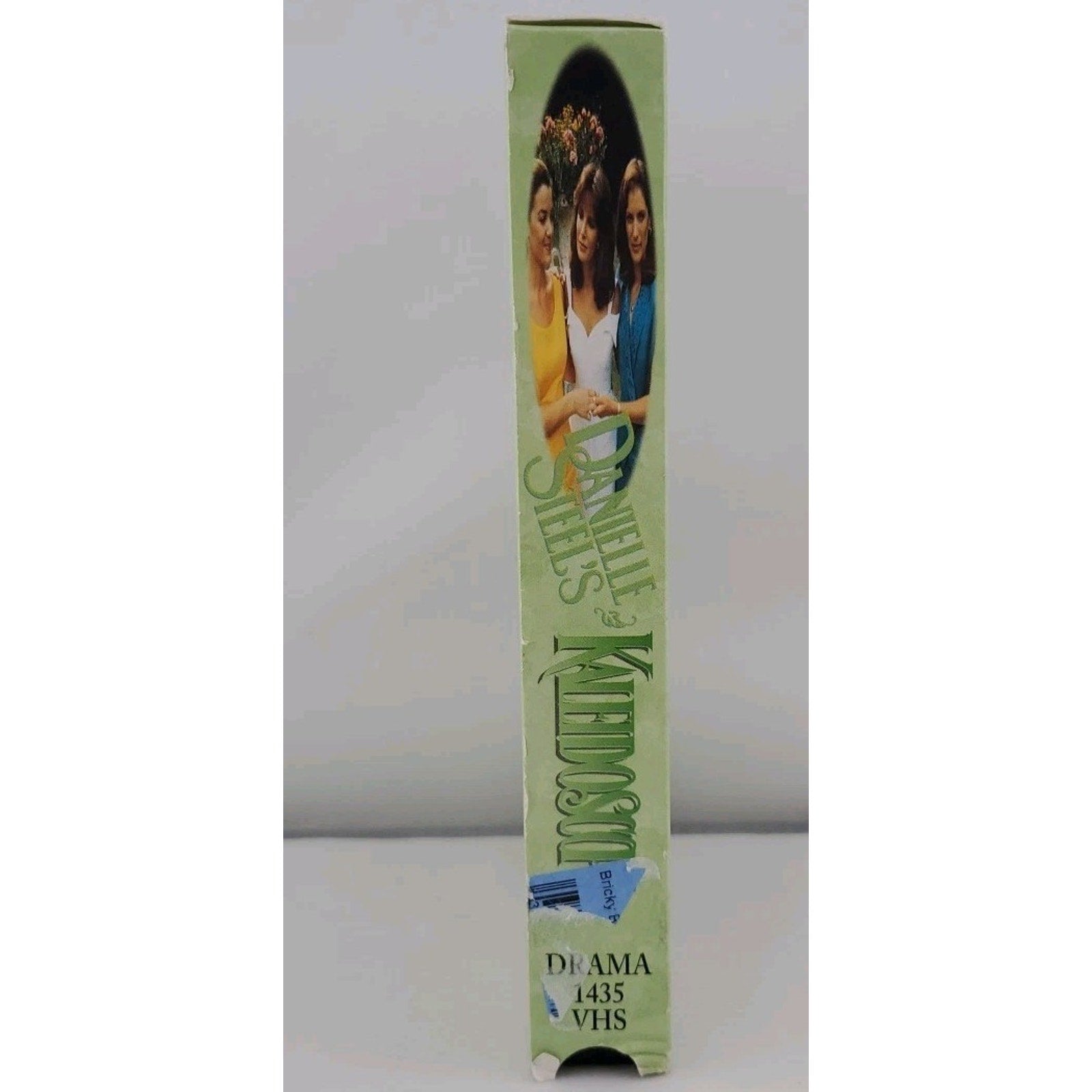 Danielle Steel's Kaleidoscope (VHS, 1990)