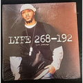 Lyfe 268-192 PROMO CD *Brand New*