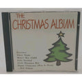 The Christmas Album Feat. Silent Night, Mary's Boy Chikd, Feliz Navidad, Etc. CD