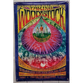 Taking Woodstock 27x40 Theater Movie Poster