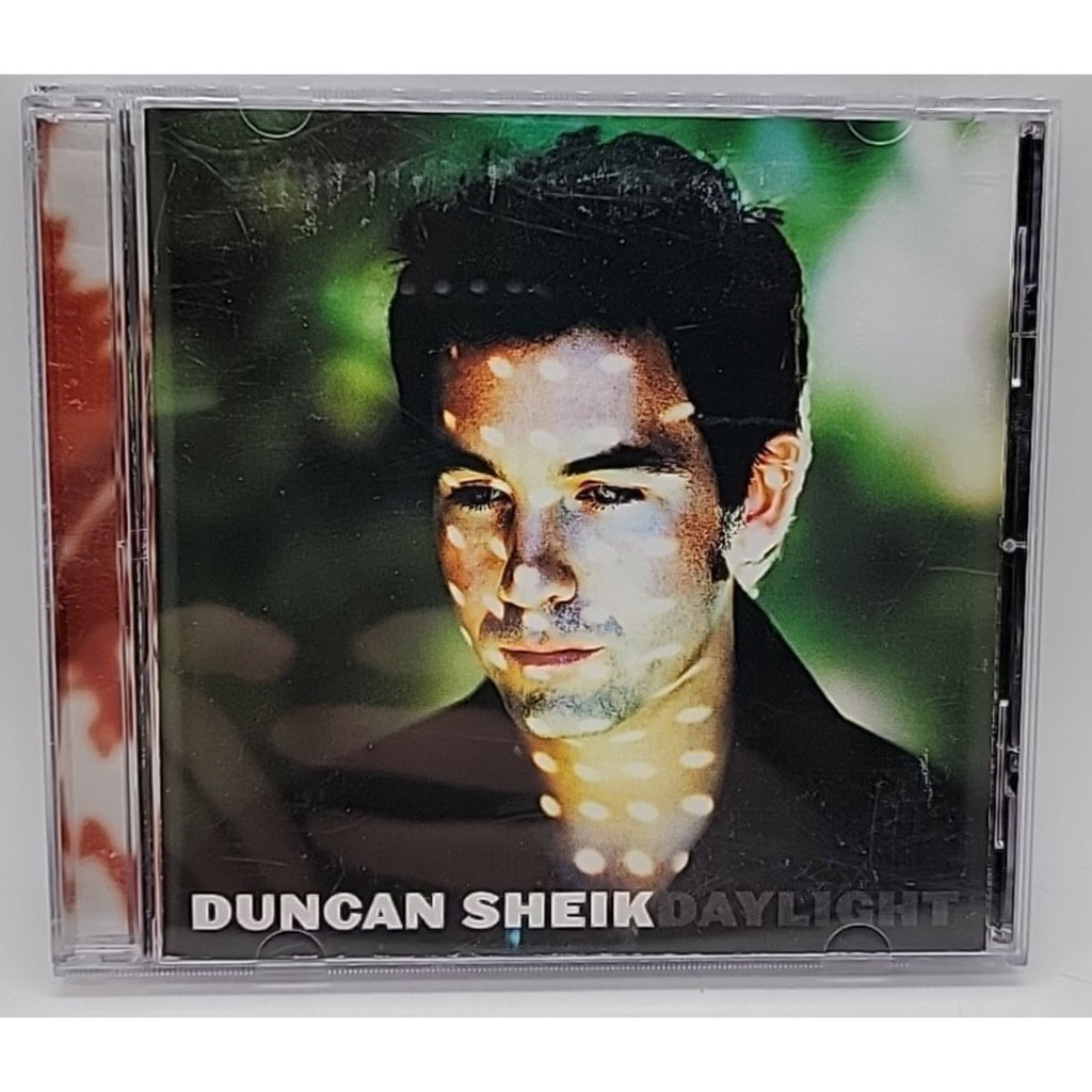 Daylight by Sheik, Duncan (CD, 2002)