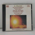 Also Sprach Zarathustra by Strauss, R. / Kosler (CD, 1992)