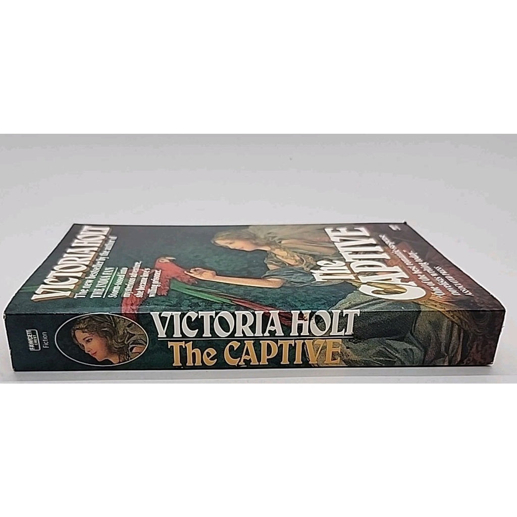 A Victoria Holt Quartet Boxed Set of 4 Paperbacks