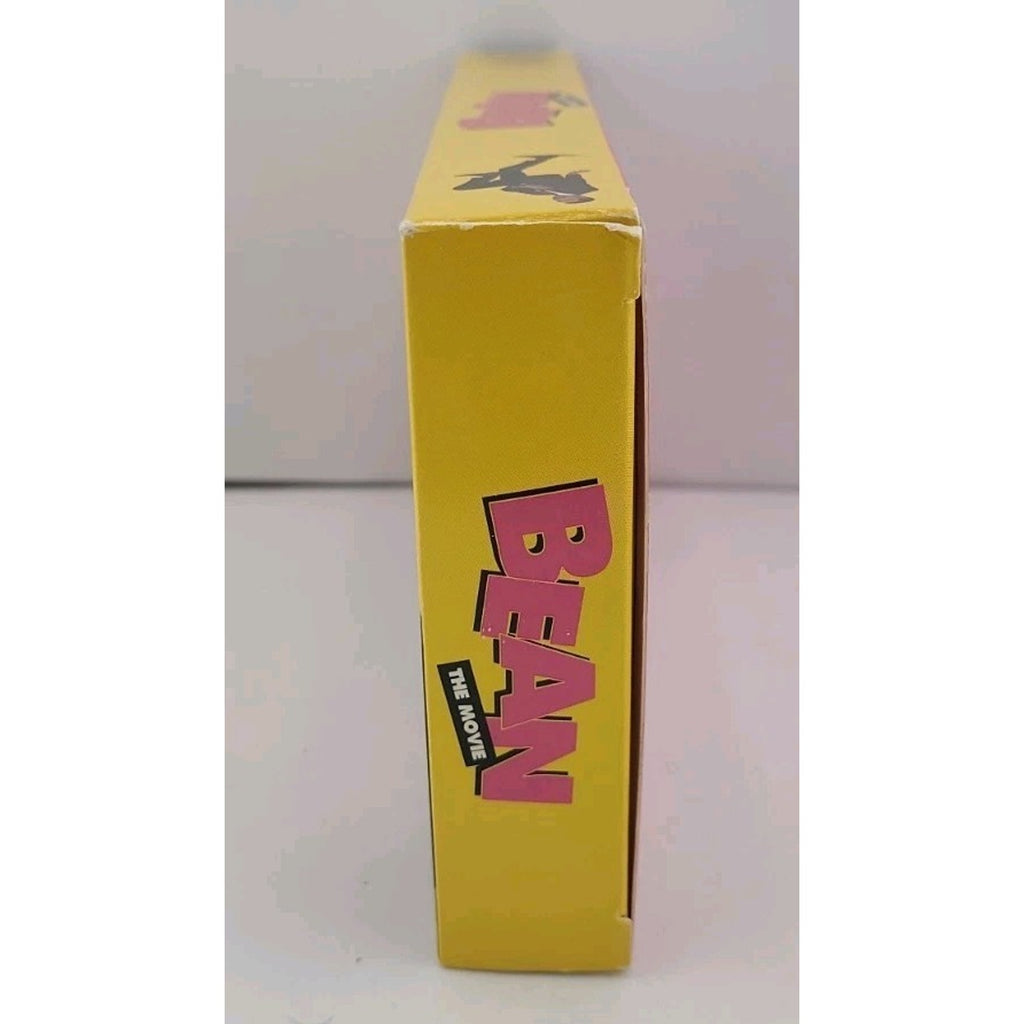 Bean (VHS, 1998)