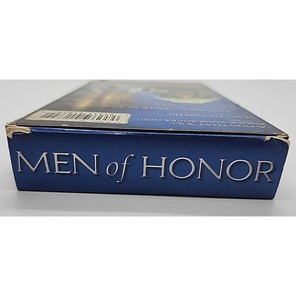 Men of Honor (VHS, 2001)