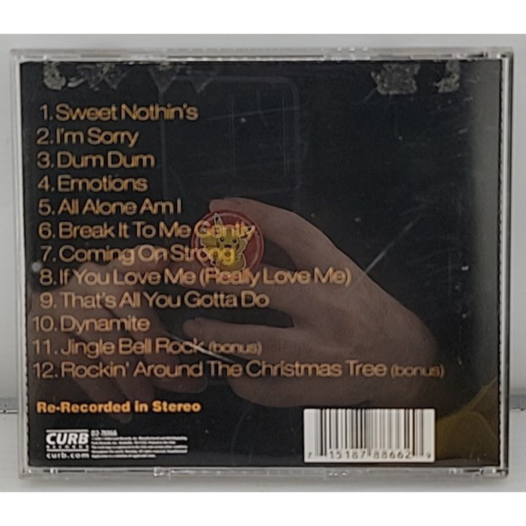 Greatest Rock and Roll Songs by Lee, Brenda (CD, 2005)
