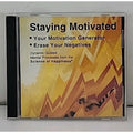 Science Of Happiness Staying Motivated CD