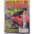 Popular Hot Rodding Magazine - November 1991 - Volume 30 Number 11
