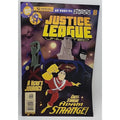 Justice League Unlimited #4 Cartoon Network DC Comics 2005