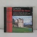 Scotland the Brave by Carl Peterson (CD, Nesak International)