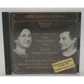 Franz Krommer 1759-1831 English Chamber Orchestra CD