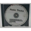 Robin Thicke Wanna Love You Girl Remix (CD)