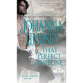 Malory-Anderson Family Ser.: That Perfect Someone by Johanna Lindsey (2011, Mas…