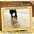 A Tribute to Tim McGraw & Faith Hill by The Country Dance Kings (CD,...
