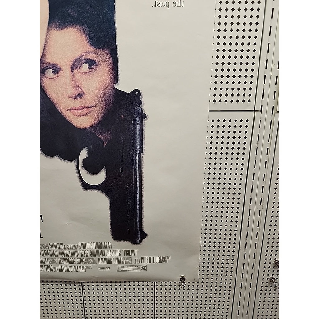 Twilight Movie Poster 27x40 1998