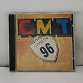 Various - CMT Canada 96 CD 1996 Compilation Country BMG Music Canada EMI