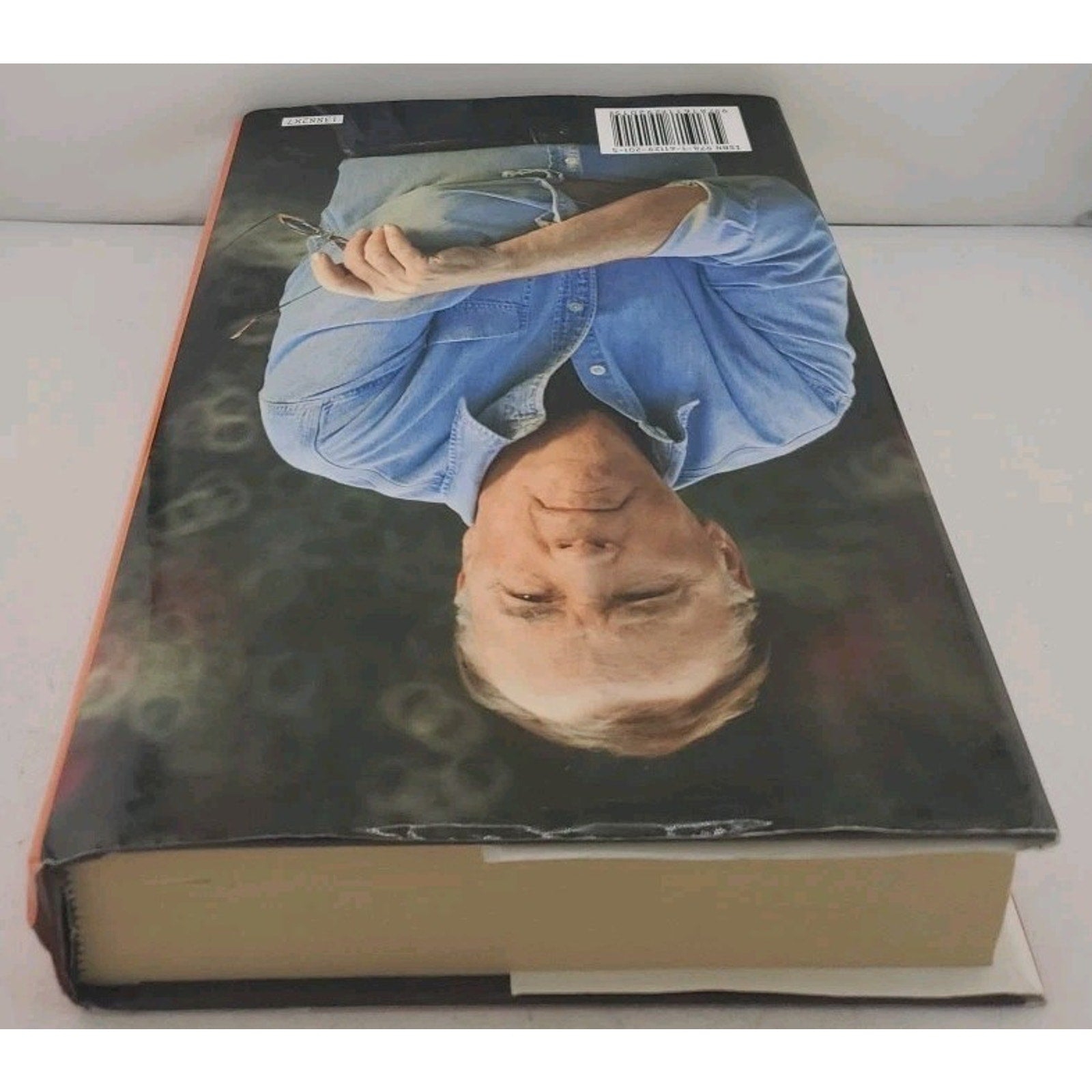 Unlucky 13 by James Patterson and Maxine Paetro (2014, Hardcover)