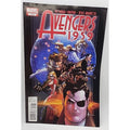 Comic: Avengers 1959 #1