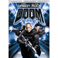 Doom (DVD, 2006, Unrated Extended Edition)