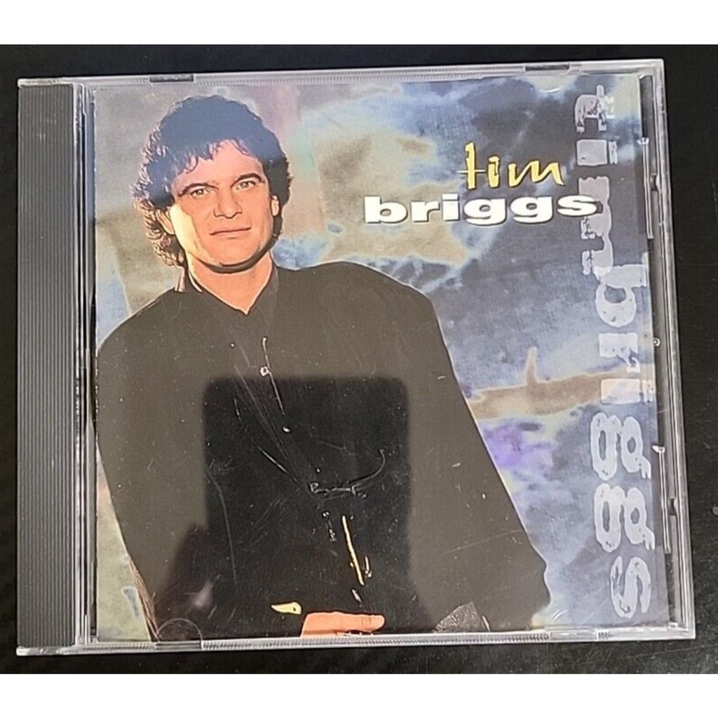 Tim Briggs (Tim Briggs) Cd (Country)(1998)