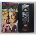 The Thomas Crown Affair (VHS, 1999, Contemporary Classics)