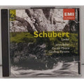 Lieder by Janet Baker (CD, 2005)