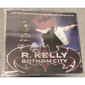 R Kelly, Gotham City (CD)