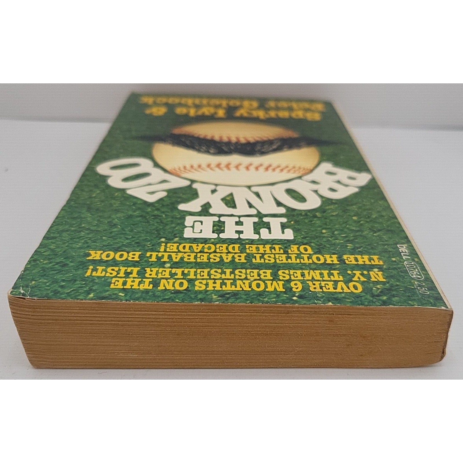 The Bronx Zoo Paperback Peter, Lyle, Sparky Golenbock