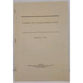 An Empirical Test Of Revealed Preference Theory - By Anthony Y. C. Koo