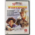 TV Classics Westerns Volume One DVD